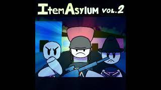 A-Train - Item Asylum