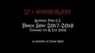 Lawrence Park C.I Dance Show 2018 Official Show Footage