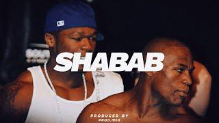 [FREE] 50 Cent Type Beat X 2000s Type Beat - "Shabab"