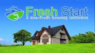 Fresh Start Housing Program