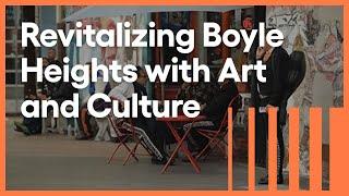 State of Creativity: Creative Placemaking | Artbound | KCET