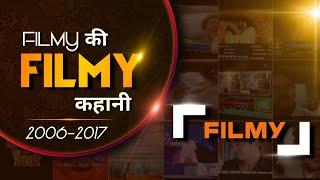 FILMY की Filmy कहानी | Sahara Filmy History | Logos And Old Footage | EKAB EP 29