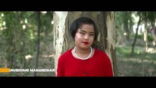 Shubihani Manandhar | Contestant No. 32 | Little Icon Nepal 2024 (Junior Girls)