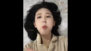 美女搞笑视频#古灵精怪#恶搞朋友#funny video