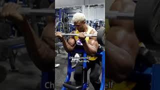 Don't make this mistake with your Bicep Workouts!!