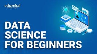 What Is Data Science? | Data Science Course - Data Science Tutorial For Beginners | Edureka Rewind