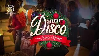 SNIPPETS FROM THE CHRISTMAS SILENT GROOVE