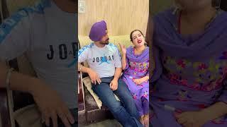 Ena Kanjoos na bn ve #punjabivlog #birthdaycelebration