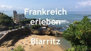 Biarritz by ilicochannel