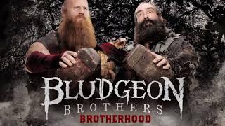 WWE THEME SONG-THE BLUDGEON BROTHERS-BROTHERHOOD