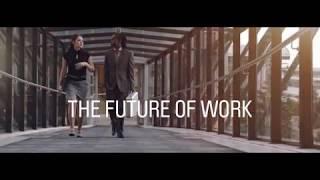 The Future of Work