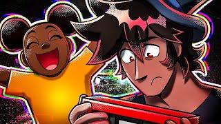 we're FINALLY investigating amanda the adventurer 3