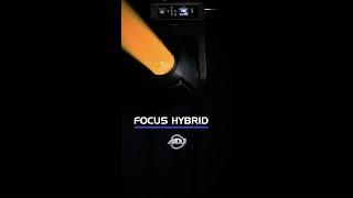 ADJ Focus Hybrid Shorts #2