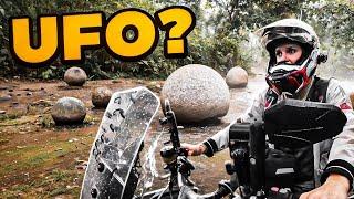 What REALLY Happened at Finca 8? My UFO Conspiracy Investigation - EP.362