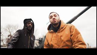 DJ TMB ft Airklipz & Caskie - Sleeping (VIDEO)