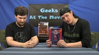 Geeks At The Movies: Shane Reads: Ultimate Spider-Man Vol 1. Power and Responsibility