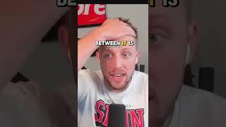 HARRY CALLS SIDEMEN R*T*RDS IN AMONG US!!