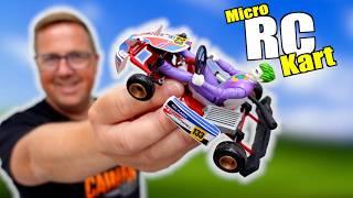 The COOLEST RC Toy You'll See Today!