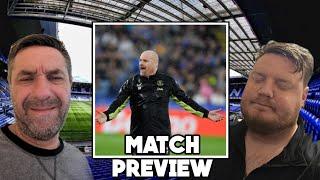 EVERTON V WOLVES - MATCH PREVIEW - ABSOLUTELY NEED 3 POINTS!