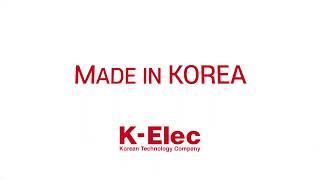 K-Elec TV Promotion Video