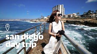  San Diego Travel Guide!【聖地亞哥旅遊指南】