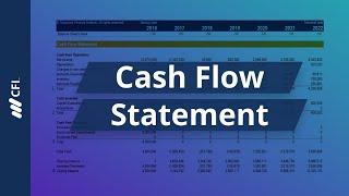 Cash Flow Statement Explained