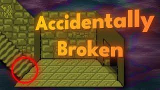 How Speedrunners Completely Broke EarthBound