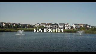 Calgary Community Spotlight - New Brighton - John Hripko Real Estate Team