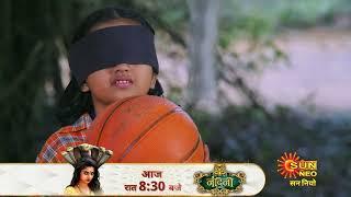 Nandini ka Pratishodh | Preview | Mon-Sun 8:30 pm| Hindi Serial | Full Ep FREE on SUN NXT |  Sun Neo