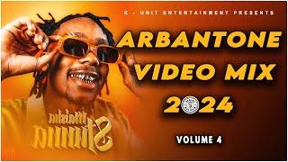 ARBANTONE MIX 2024 VOL.4 BY DJ KELDEN - G BAGA JAT,  FINISH KUMALO, GODY TENNOR, TIPSY GEE, KAPPY