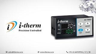 I therm AI 7882 Temperature Controller