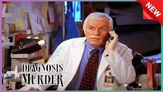 Diagnosis Murder || Till Death Do Us Part || Best America Crime Full Episode