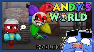 GIGI MASTERY WAS SO MUCH FUN! ASTRO GET??? (Dandy's World) Roblox