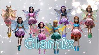 Winx Club: Glamix Power!!