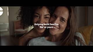 20+ Years of Building Families | RMA Network - Fertility Specialists