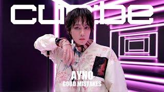 AYNO - GOOD MISTAKES