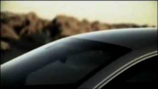 Audi R8 driving scenes