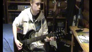 skrillex scary monsters and nice sprites cover