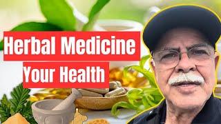 Herbal Medicine|Your Health #herbalremedies