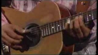 Tommy Emmanuel - Cannon Ball Rag