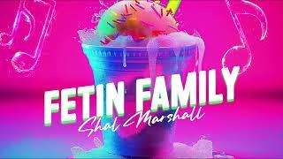 Shal Marshall - Feting Family (Snow Cone Riddim) | Soca 2025