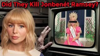 Could Jonbenet Ramsey's Case Be Solved??