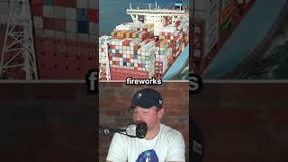 The mysterious Chinese man behind your fireworks 