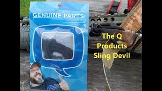 Q Products Sling Devil