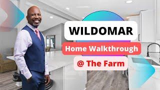 Moving to Wildomar | Listing Walkthrough at The Farm