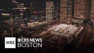 What to know before heading to Boston Seaport winter market, Snowport