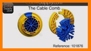 The Cable Comb - 101876