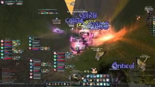 Hel Aika Online PVP on 2-21-16 at 2:01AM, Asgards at Amark Choke