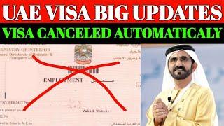 UAE Visa Update 3rd October 2024 || Dubai Work Visa Latest Update || UAE Work Visa Latest News