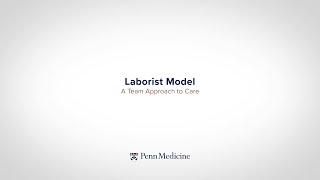 Laborist Model - A Team Approach to Care | Supporting Your Pregnancy Journey